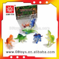 Cheap 4 pcs pvc dinosaur toys animal toy dinosaur toy